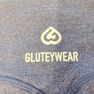 Gluteywear Scrunch Bum Leggings